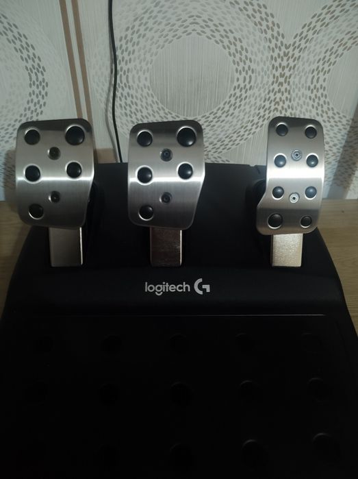 Logitech g29 волан