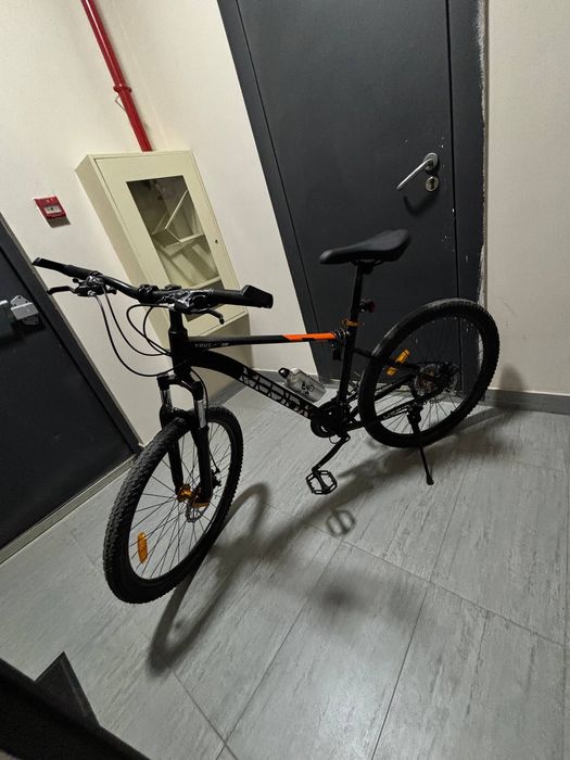 Velosiped Merida 26