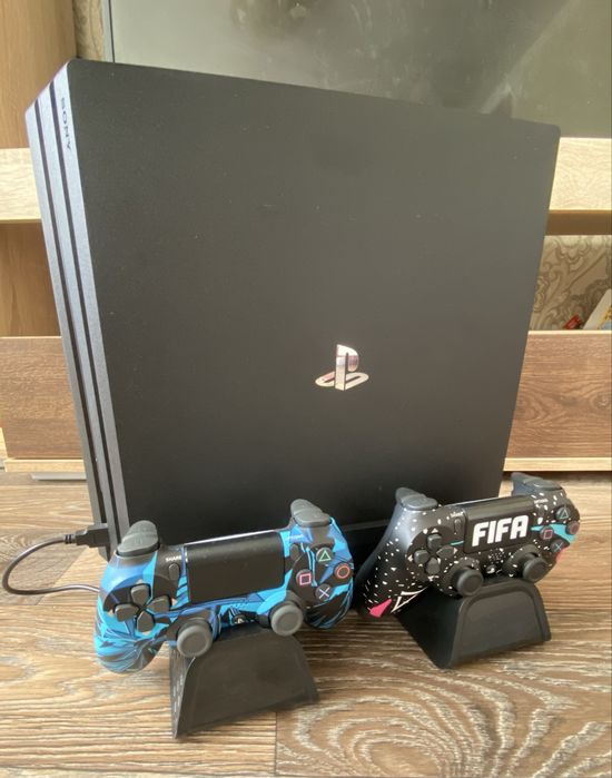 PlayStation 4 PRO