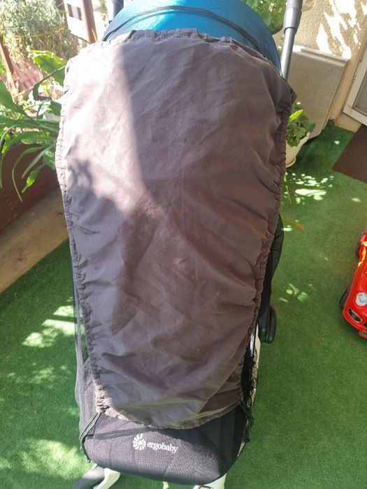 Ergobaby Metro City Stroller