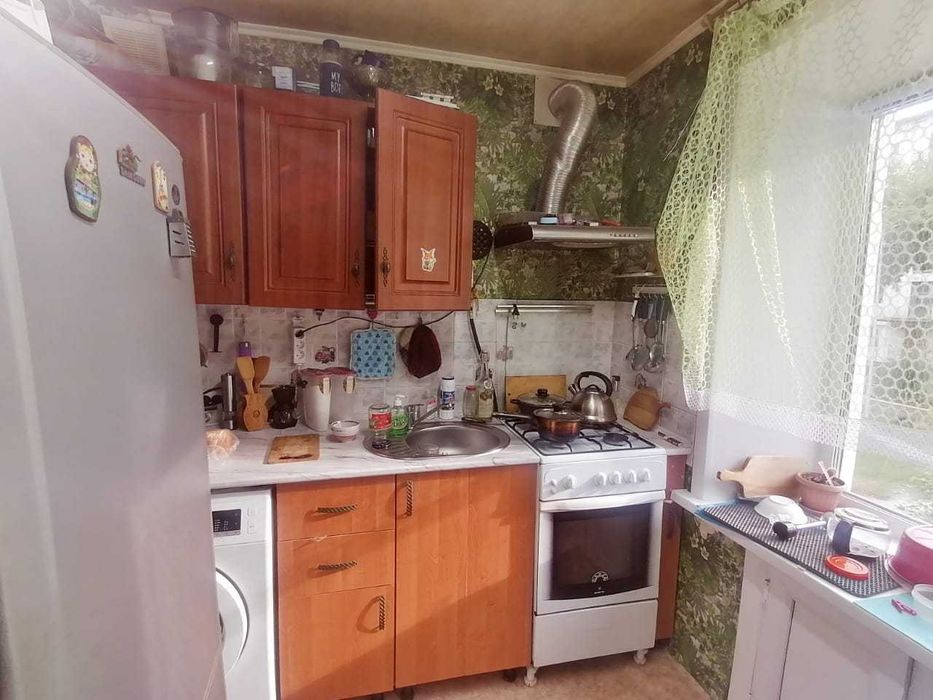 2х ком. 50 лет Октября 3