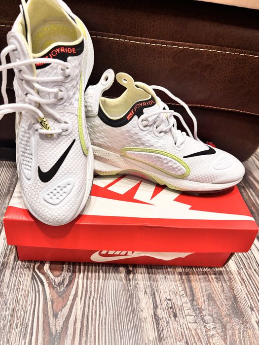 Nike Joy Ride , чисто нови , размер 36 унисекс