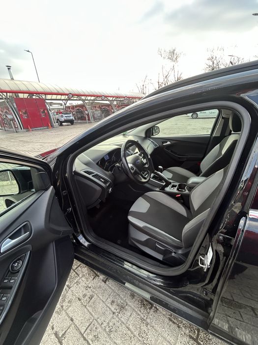 Ford Focus 1.0 ecoboost euro 5