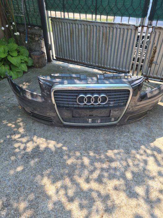 Броня за алди а3 8п 2007г.