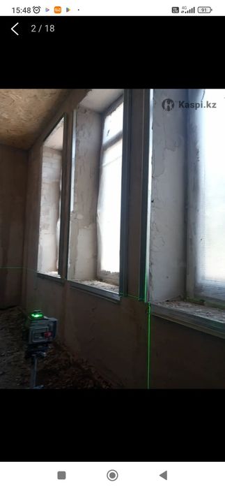 Штукатурка ливкас