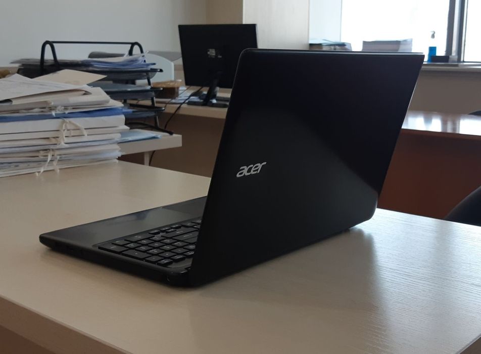 Ноутбук Acer core i5