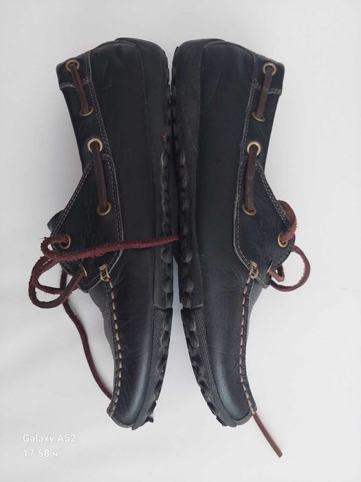 Мъжки обувки GEOX Respira номер 41