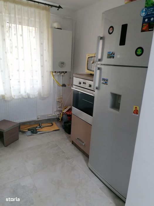 Apartament 2 camere mobilat Micro 3