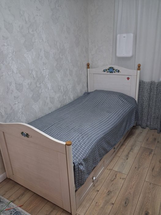 Продам детскую мебель