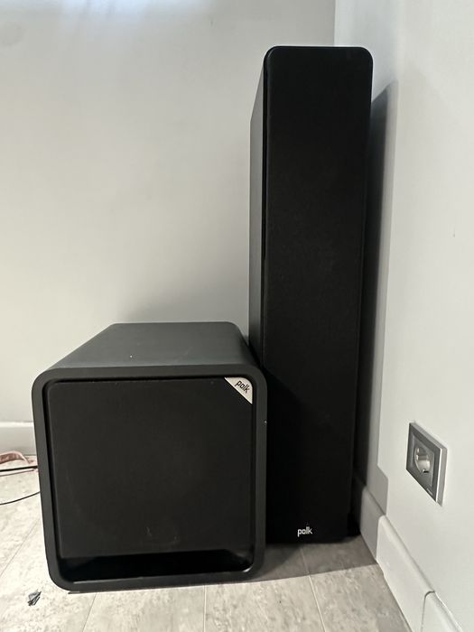 Акустическая система кинорум