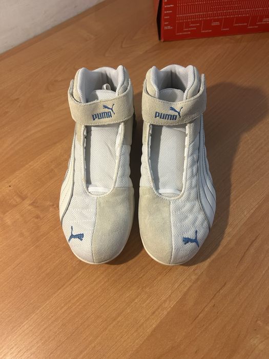 Пума кросовки.