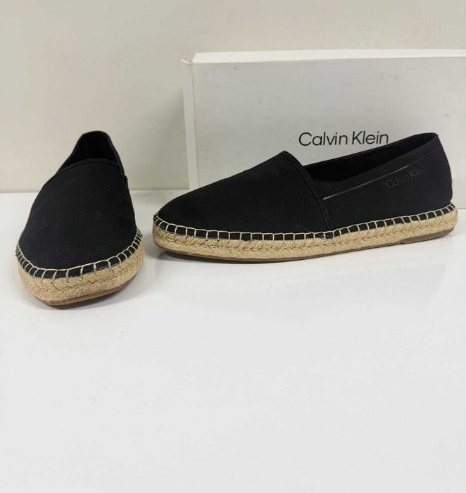 Еспадрили Calvin Klein Spring