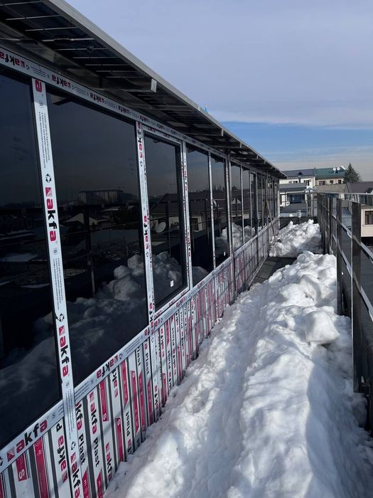 AKFA eshik romlari, sifatli va arzon narxlarda