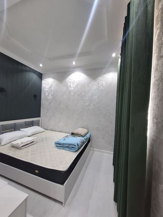 Аренда 2/2/4. Ул. Бабура