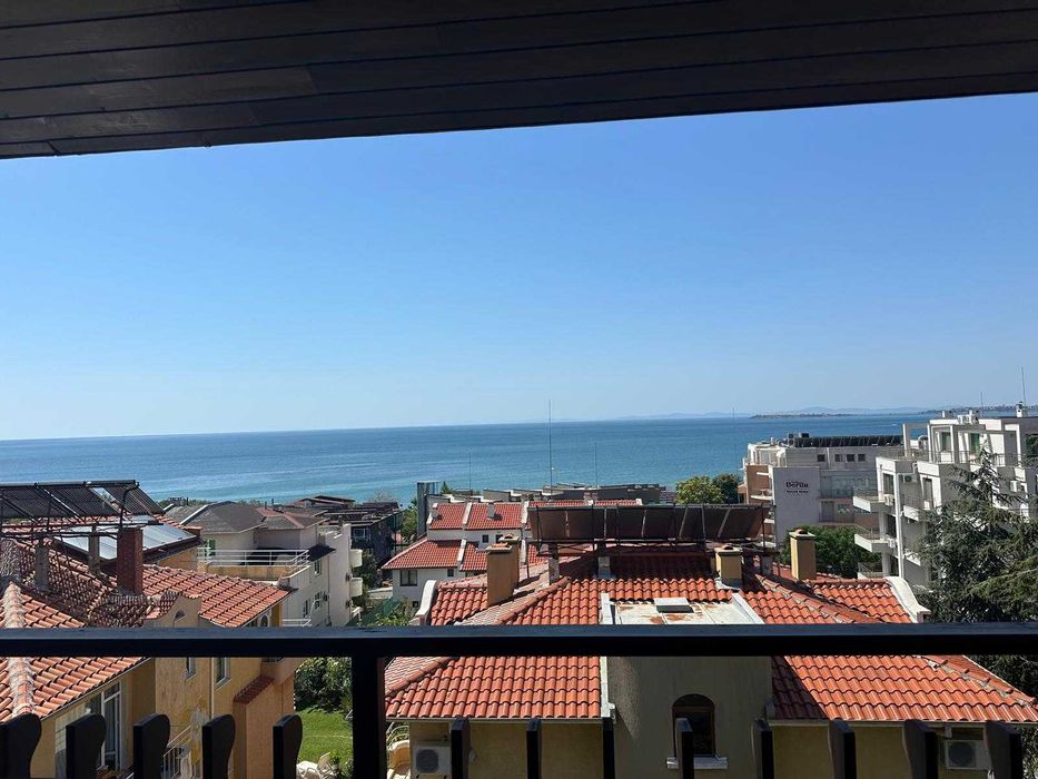 Продава се Двустаен апартамент в Свети Влас - 60 кв.м за 1664 €/кв.м - Снимка #2