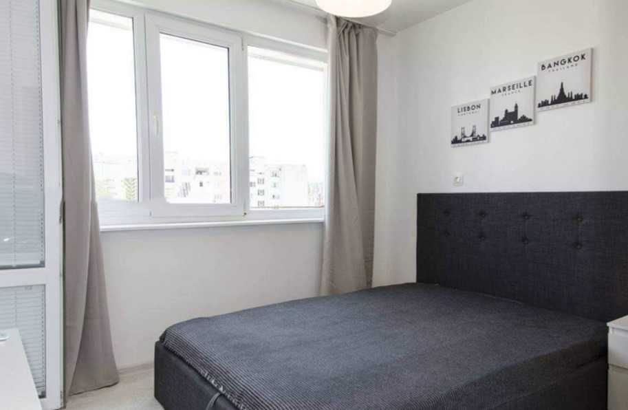 Дава се под наем Двустаен апартамент в София, Дървеница - 50 кв.м за 597.21 € - Снимка #5