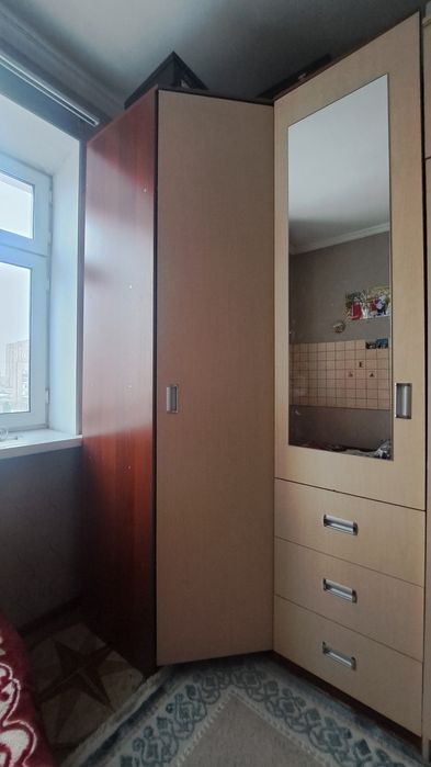 Продам шкаф хорошим состояние