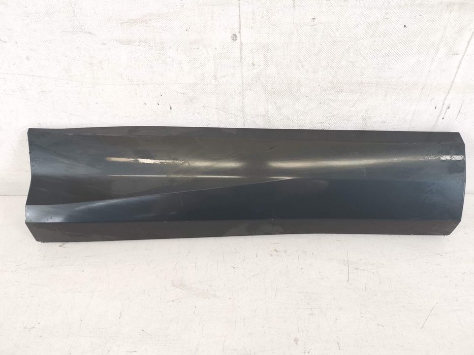 Ауди Q3 / Audi Q3 F3 [Лява задна странична лайсна, S-Line оригинален,