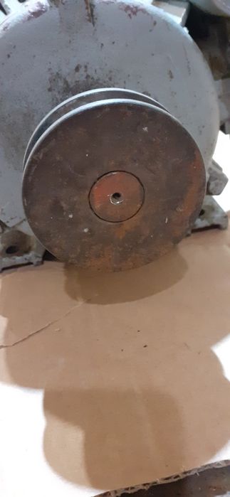 2бр.ел.двигатели