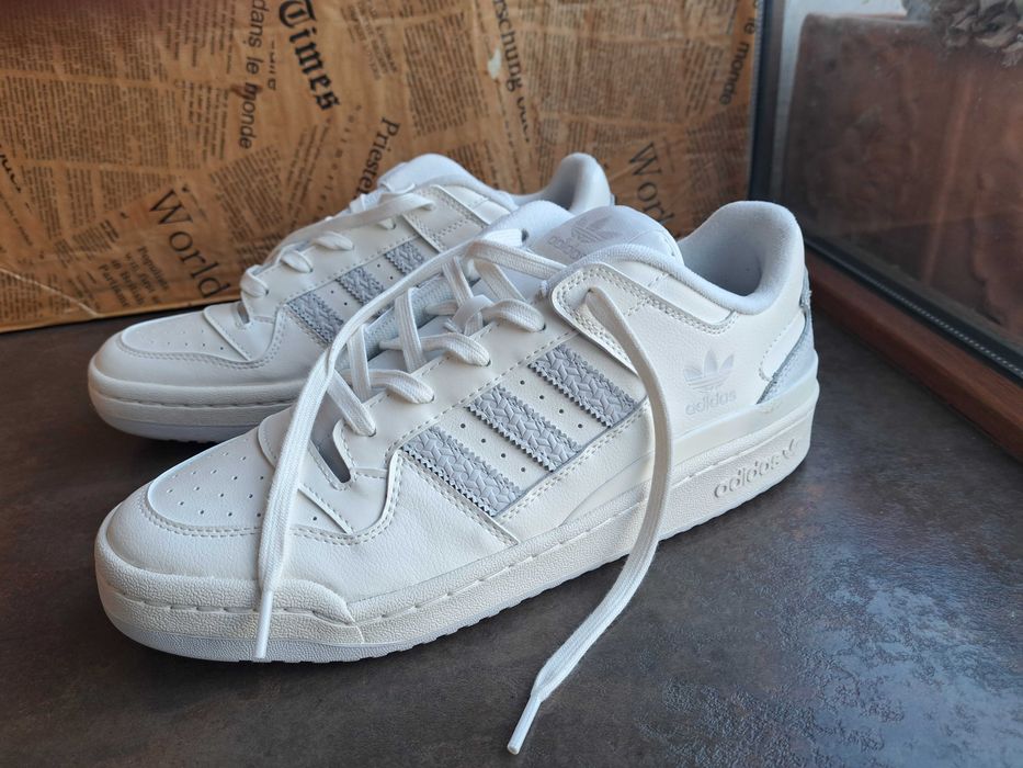 мъжки маратонки,кецове,спортни обувки,ном44,Adidas,адидас,нови!