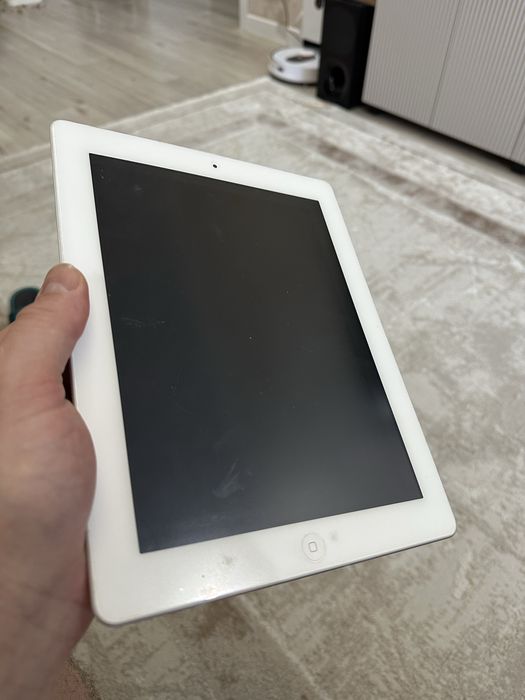 Продам планшет айпад на 64гб