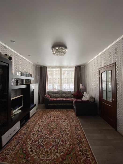 Продам или обменяю на меньшую с вашей доплатой