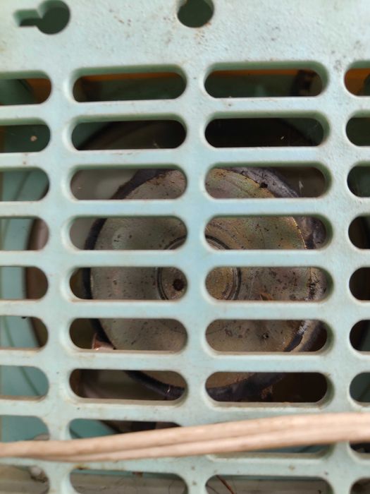 Колонка для радиоточки