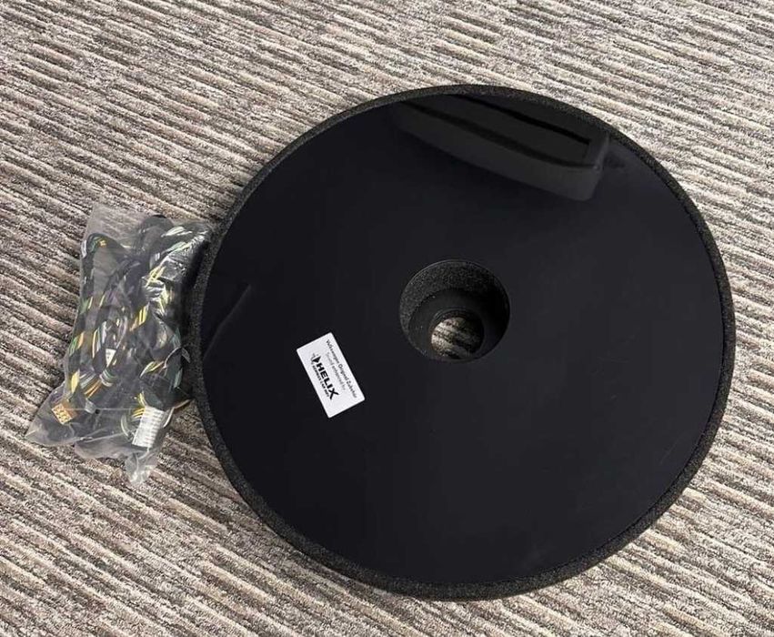 Subwoofer HELIX Original Volkswagen, dedicat VW Passat B8 20152018