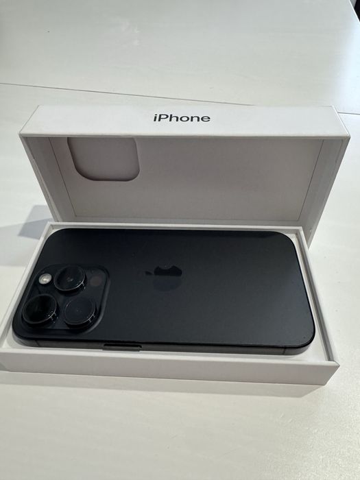 Vand iPhone 15 pro