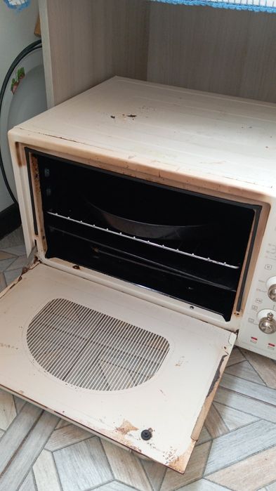 Духовка, печька artel