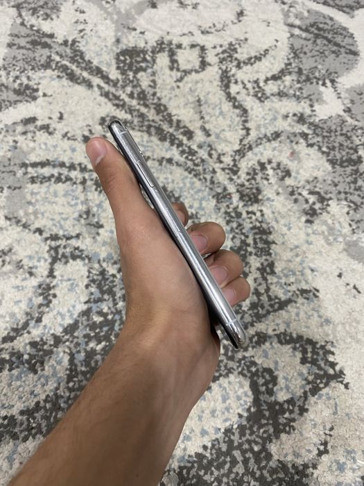 Iphone x 256gb sotiladi