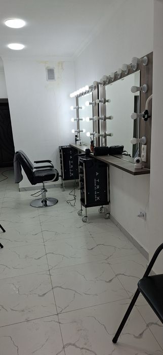 Срочно сдаётся Barbershop в Бектемирском р-н