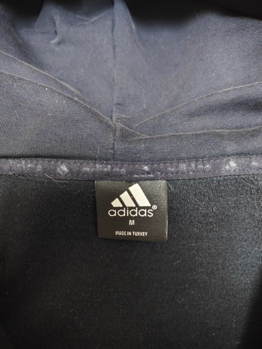 Продам кофту Adidas