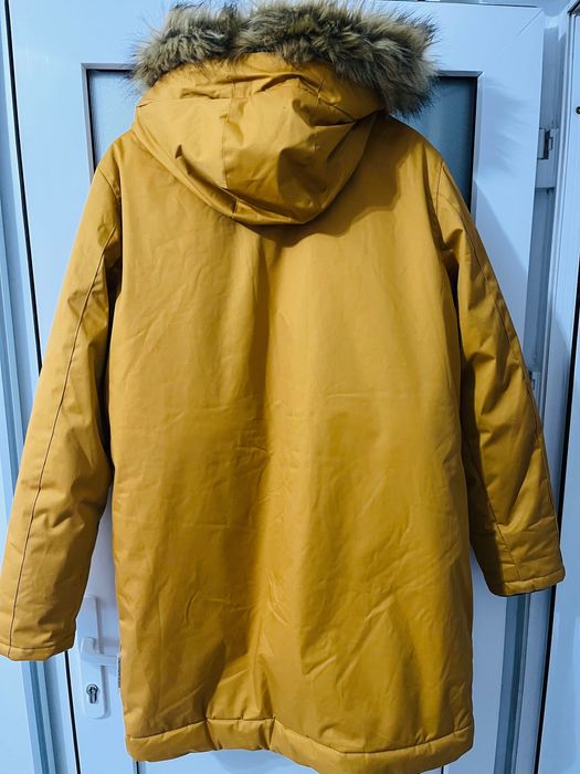 Geaca de iarnă (parka) HOUSE marimea L