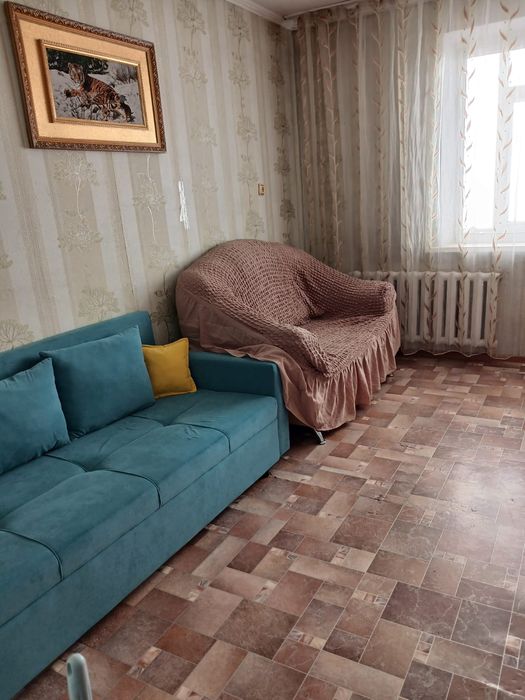 Сдается квартира