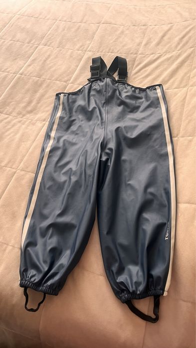 Немромокаемый комбез Reima