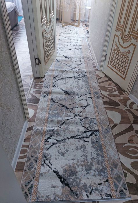 Продам ковровая дорожка