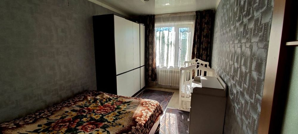 Продам квартиру двухкомнатную