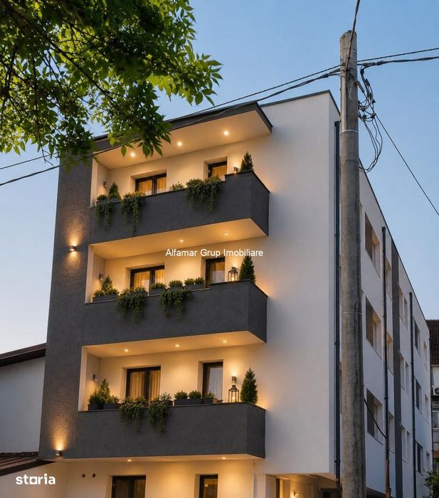 Vanzari Apartamente 2 Camere Giurgiului — fotografia 1