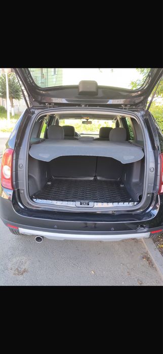 Dacia Duster 2014