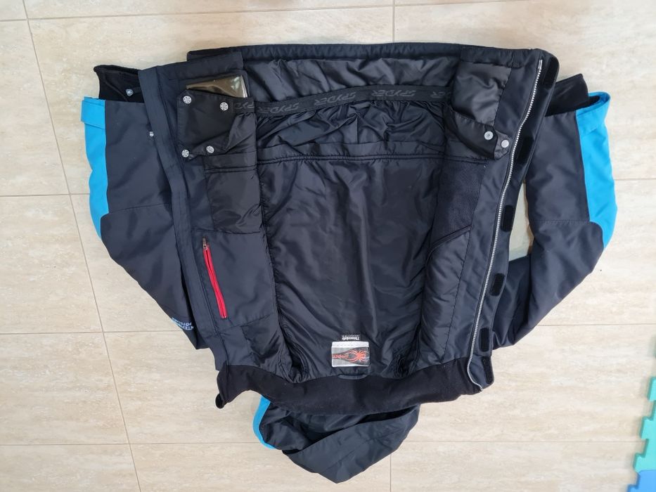 Geaca ski Spyder dama