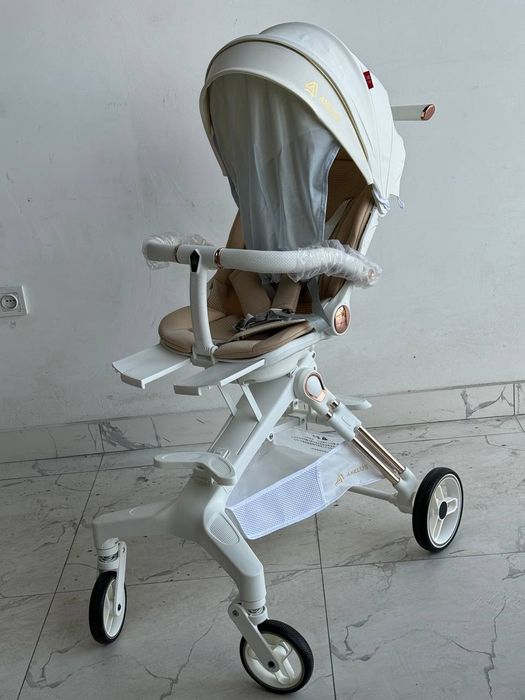 Дрон коляска для детей