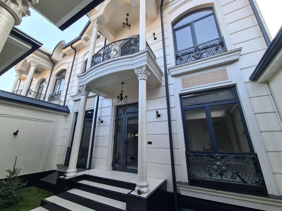 Продается дом на Никитина 2 сотки