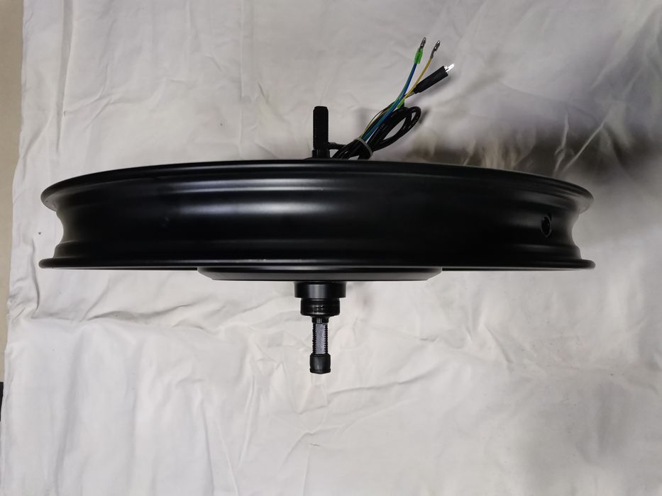 Моторколесо 48v 500wat