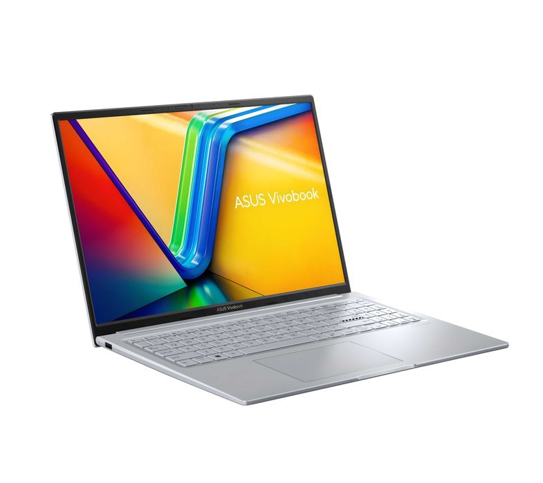 *Ноутбук Asus X1504Z /i5-1235U/16GB DDR4/512GB/Iris Xe/15,6" FHD IPS