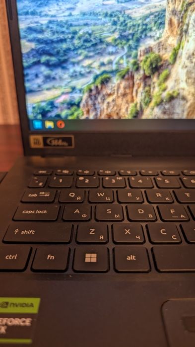 Ноутбук Acer Nitro V 15