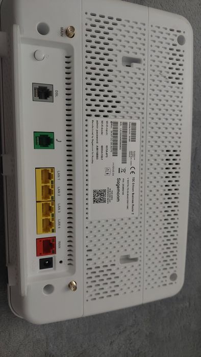 Router 4g wireless cu sim