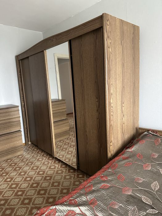 Спальный гарнитур