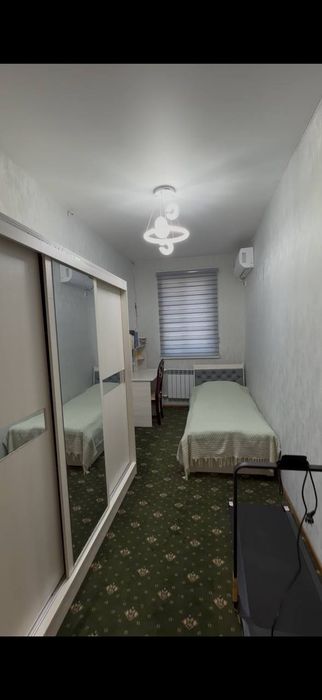 Продам квартиру 4-комнат 2 санузла отличный ремонт делал для себя.