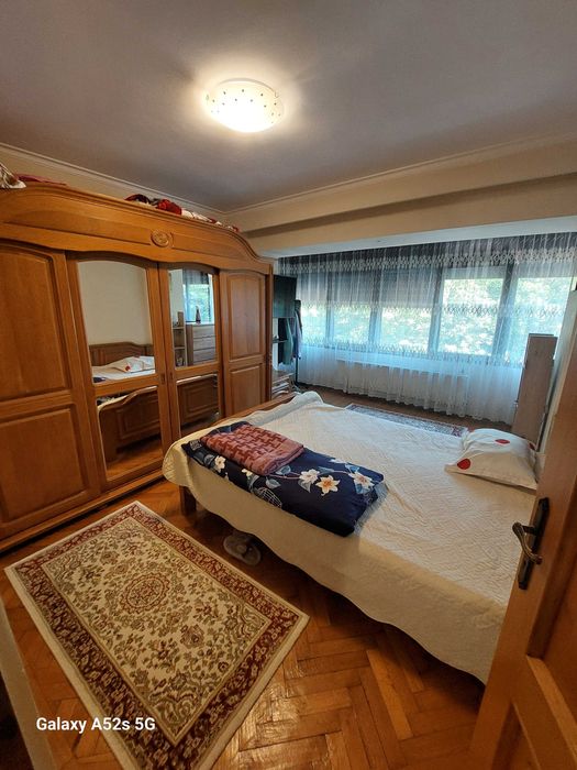 Apartament Călărași